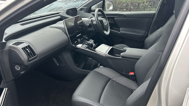 Toyota bZ4X 160kW Premiere Edition 71.4kWh 5dr Auto AWD Electric Hatchback